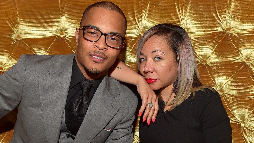 T.I. and Tiny – Prince Willams