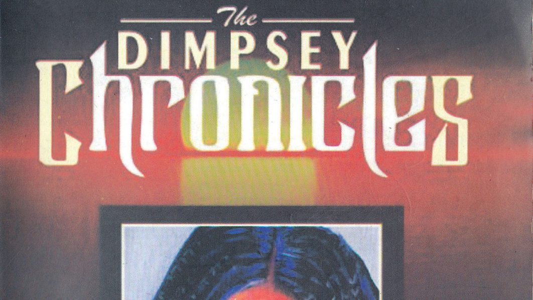 THE-DIMPSEY-CHRONICLES