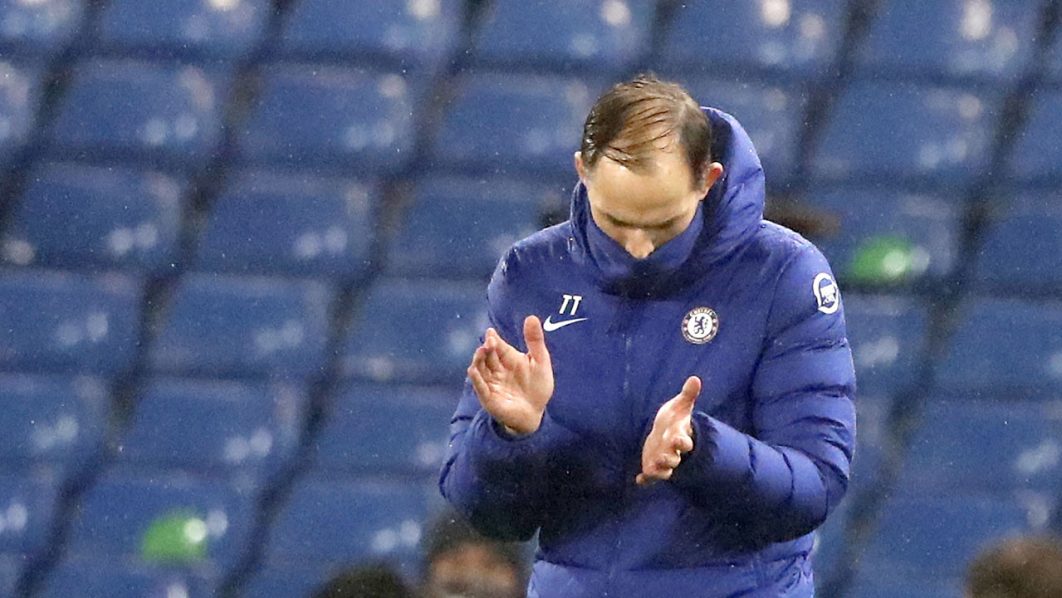 Thomas Tuchel