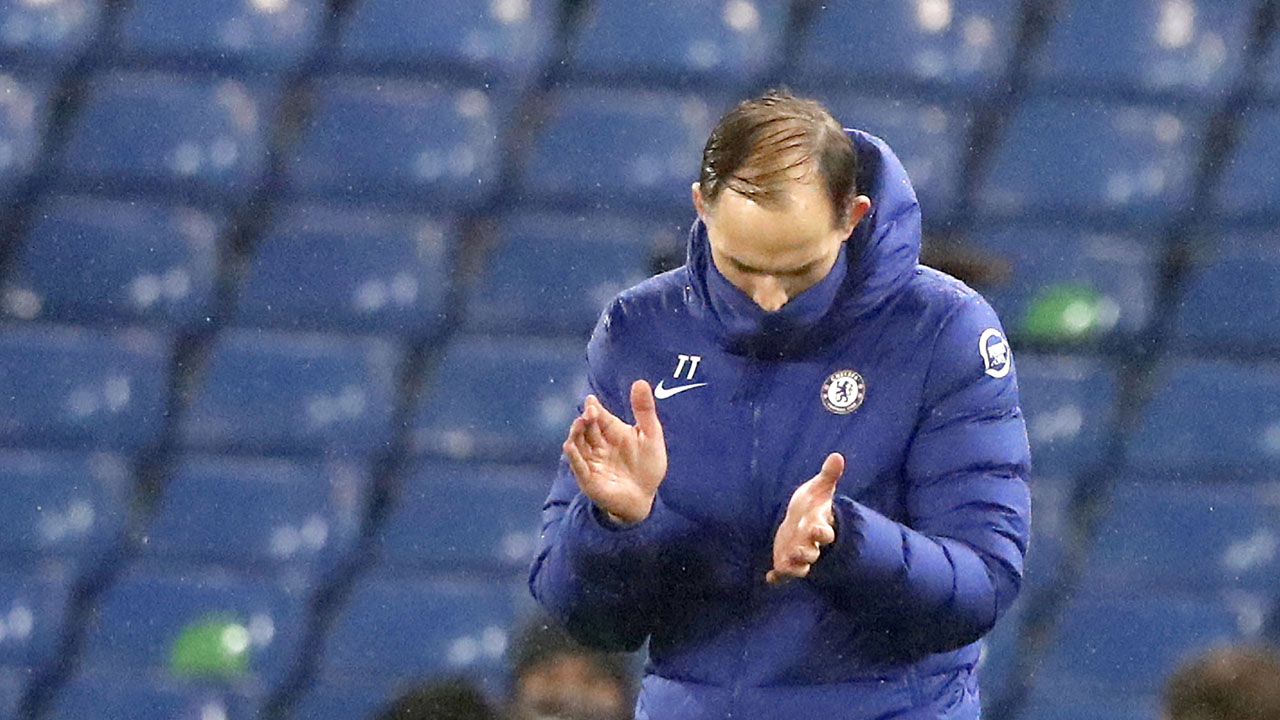 Thomas Tuchel