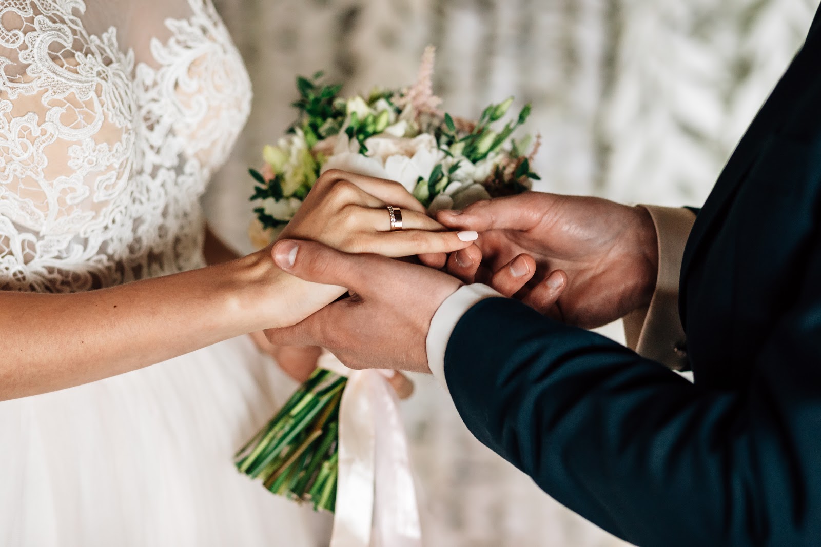 Expecting The Unexpected In Marriages: Ways To Keep Your Partner