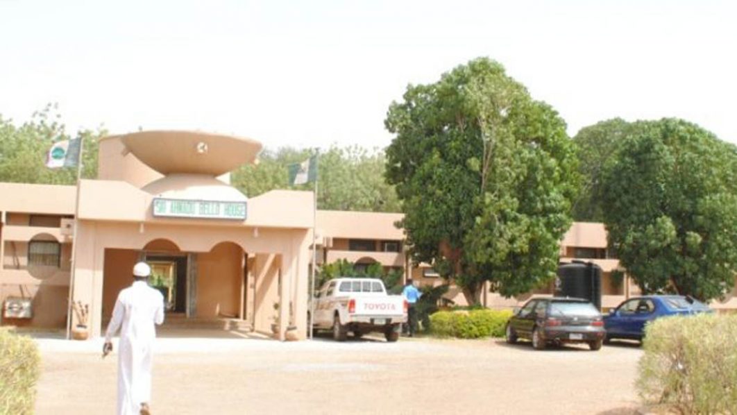 Usmanu Danfodio University Sokoto