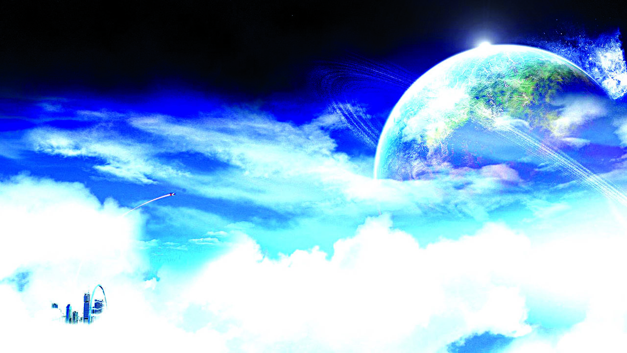 World