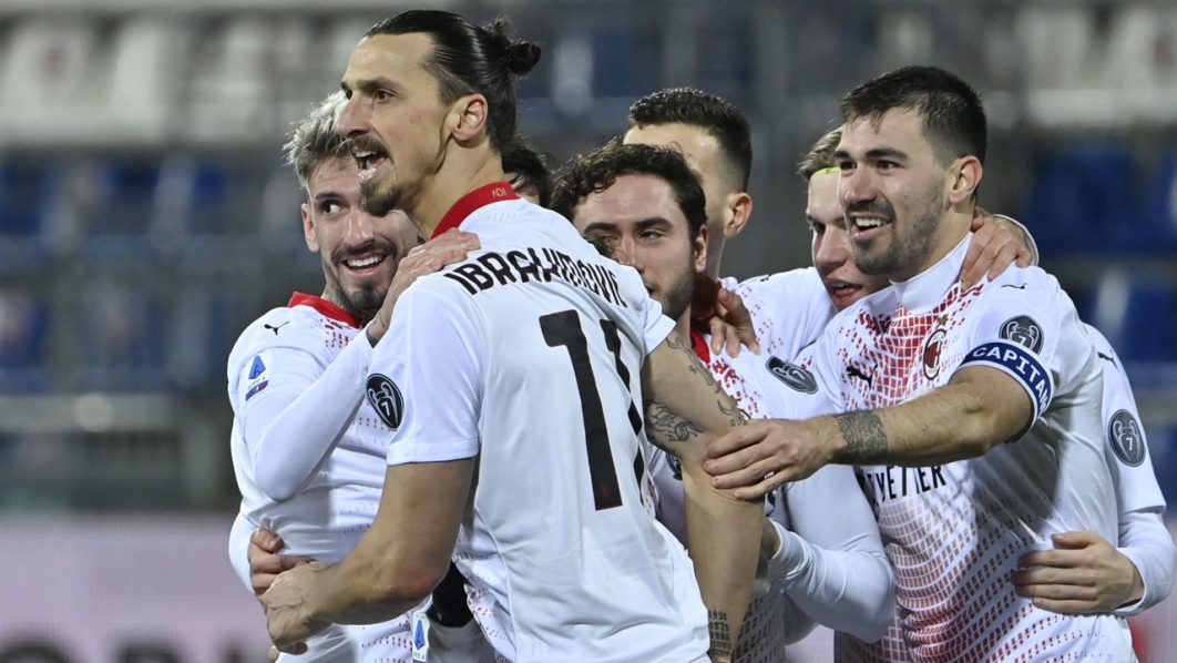 Zlatan Ibrahimovic