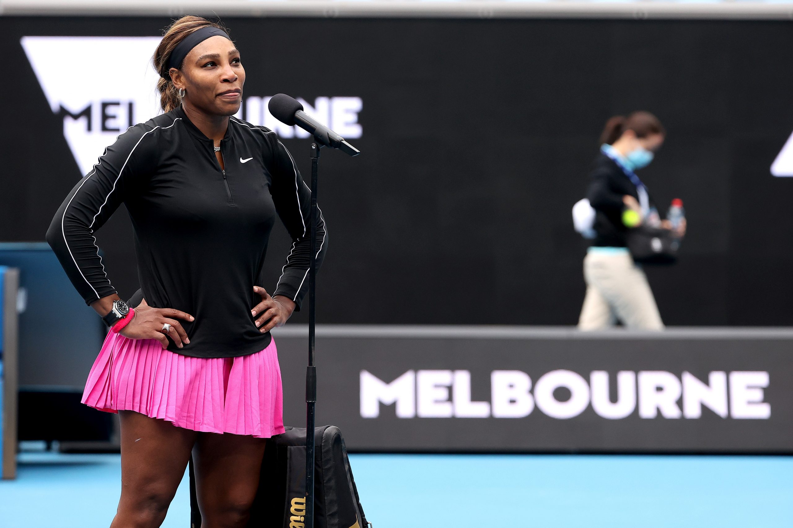 TENNIS-AUS-ATP-WTA