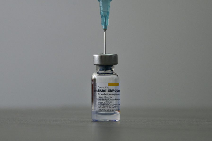 INDONESIA-HEALTH-VIRUS
