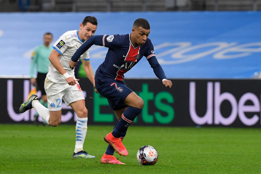 FBL-FRA-LIGUE1-MARSEILLE-PSG