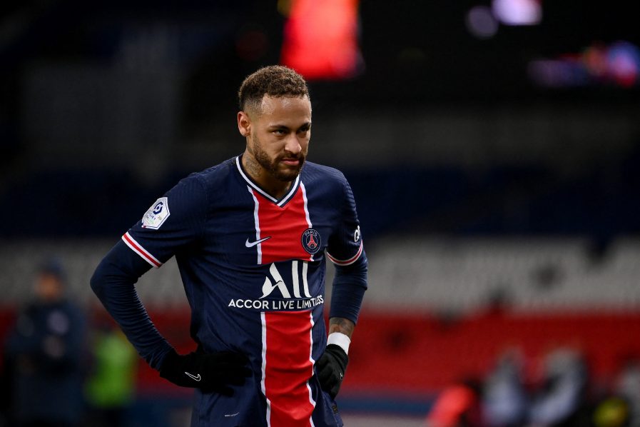 FILES-EUR-C1-FRA-ESP-PSG-BARCELONA-NEYMAR