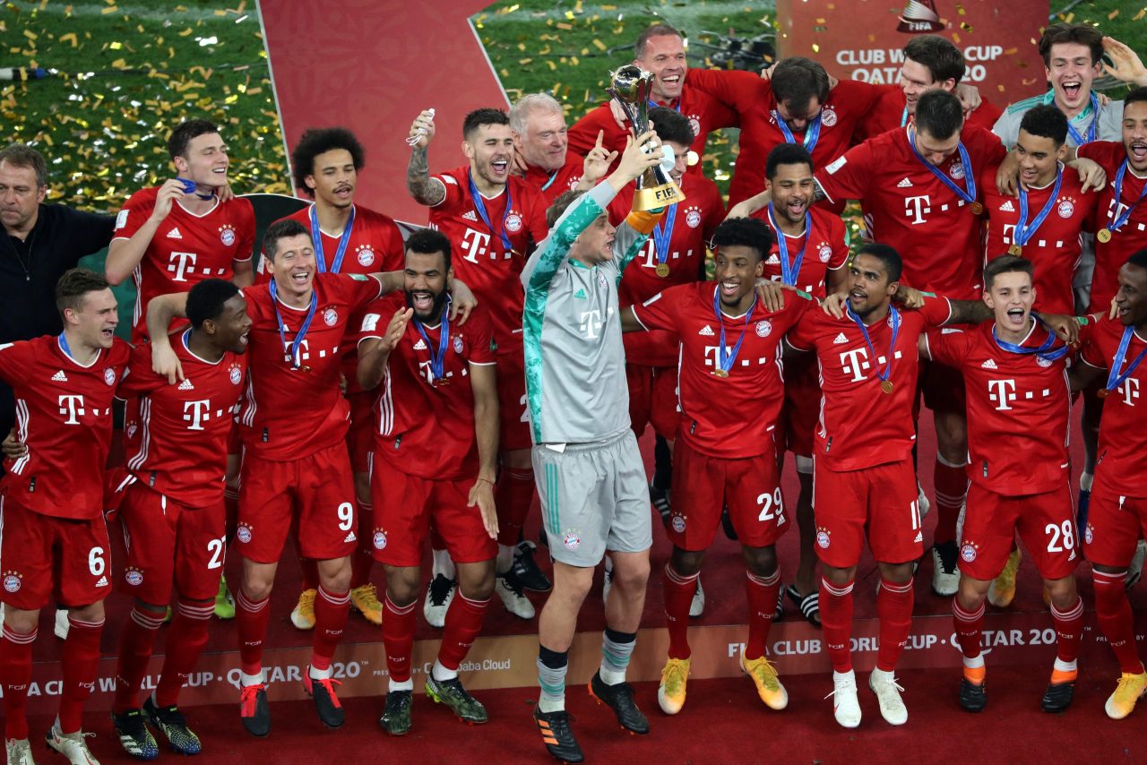 FBL-QAT-CLUB-WORLD-CUP-BAYERN-TIGRES