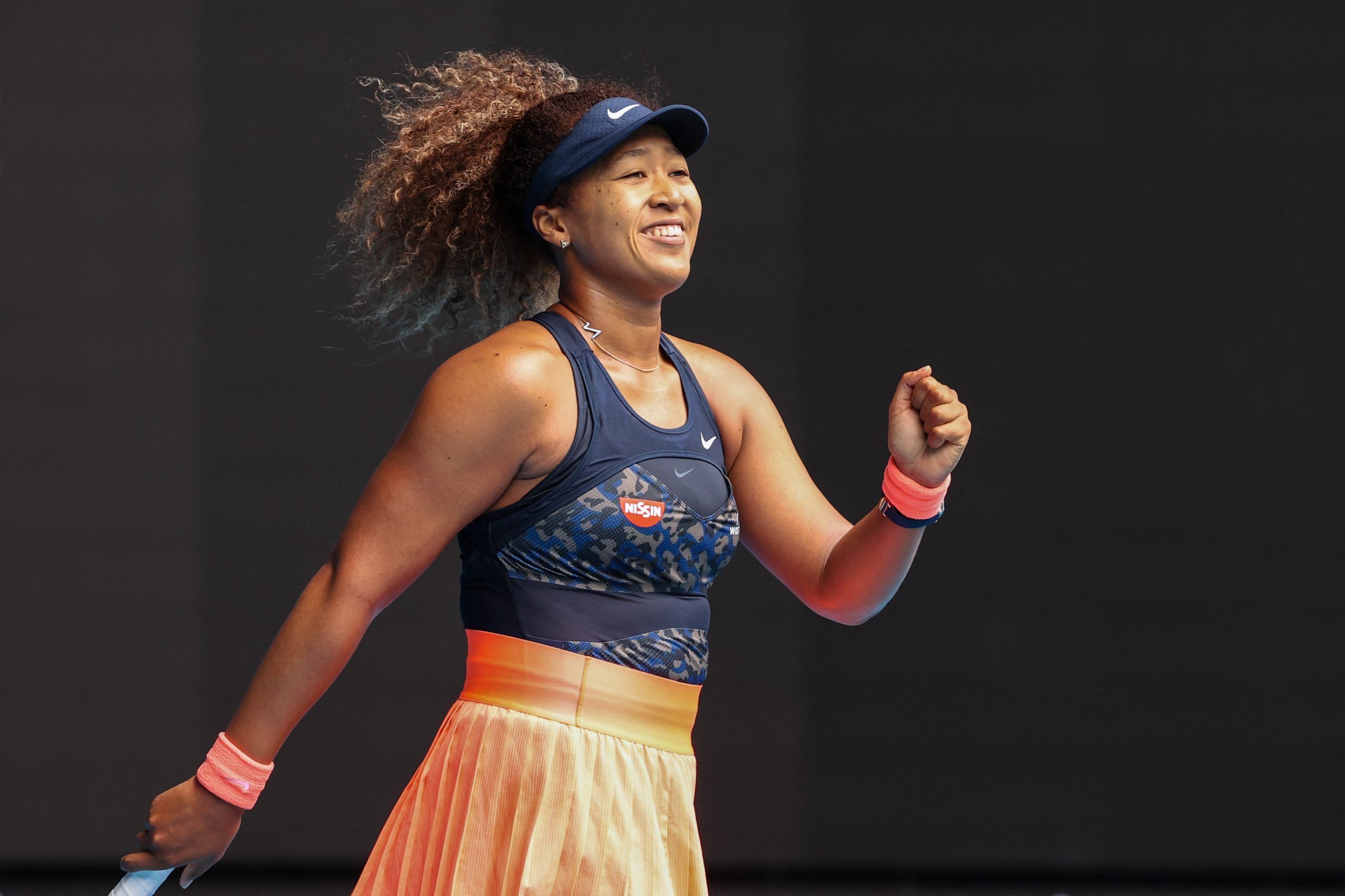 TENNIS-AUS-OPEN