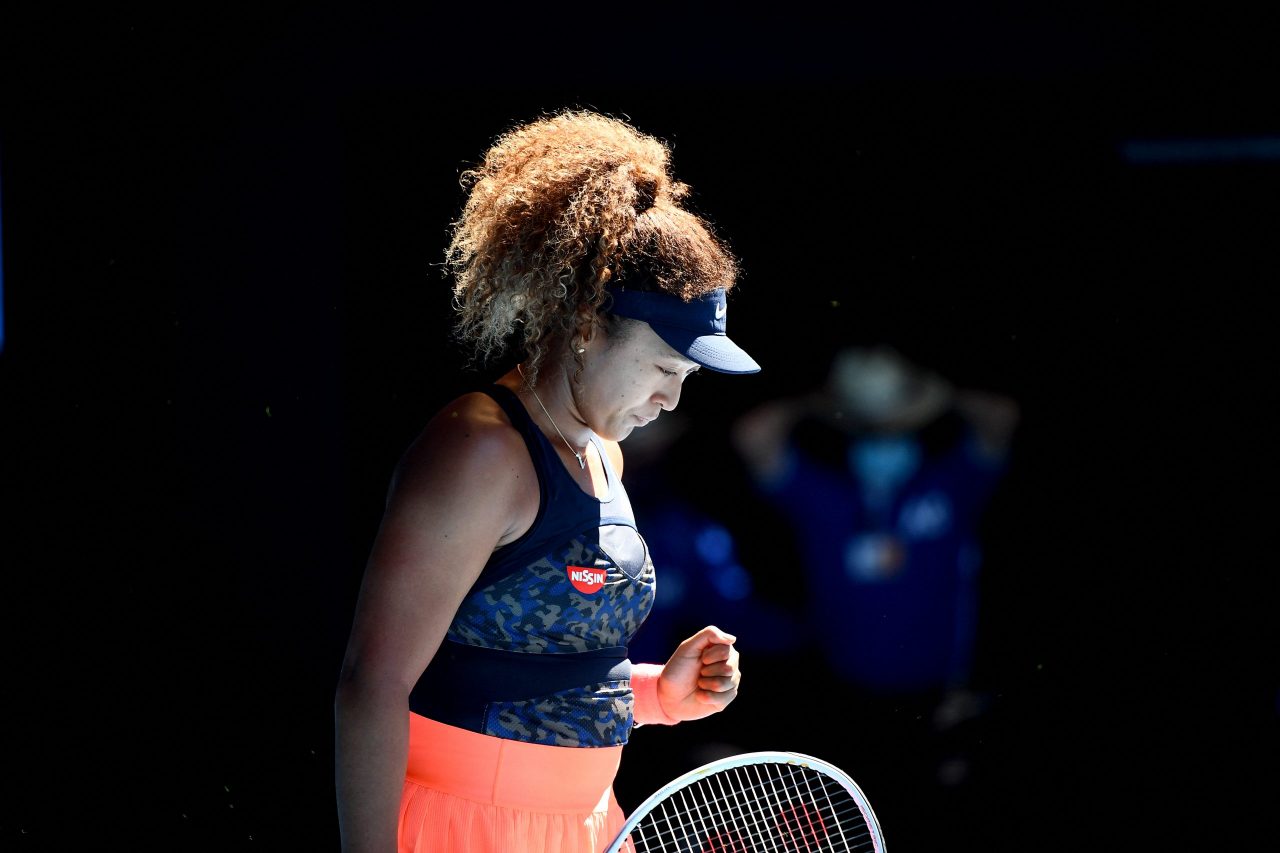 TENNIS-AUS-OPEN
