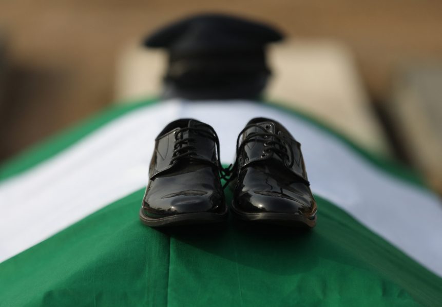 NIGERIA-ACCIDENT-MILITARY