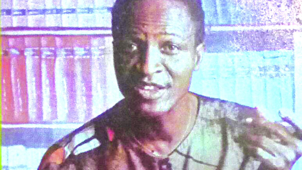 Aderinokun