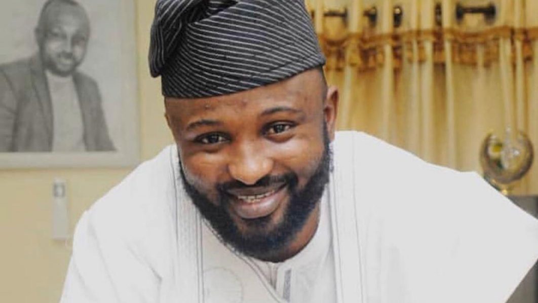 Ahmed-Olajide-Oseni
