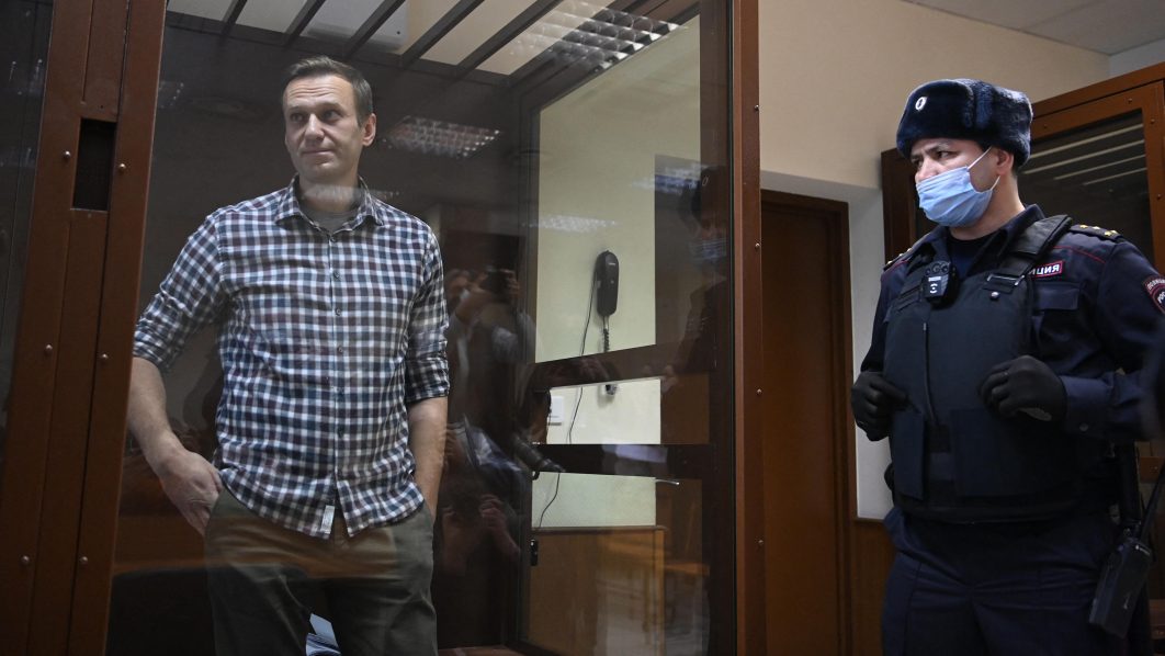 RUSSIA-TRIAL-POLITICS-NAVALNY
