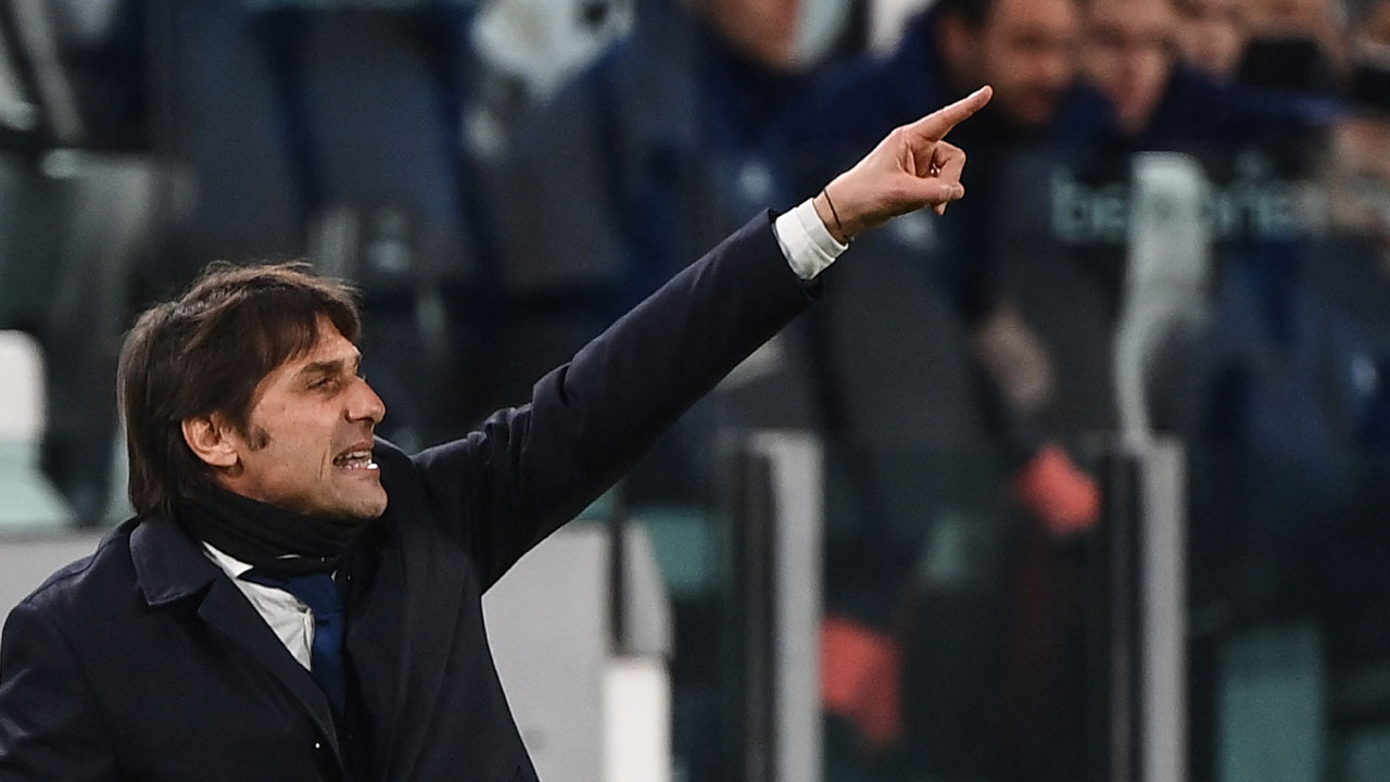 Antonio Conte
