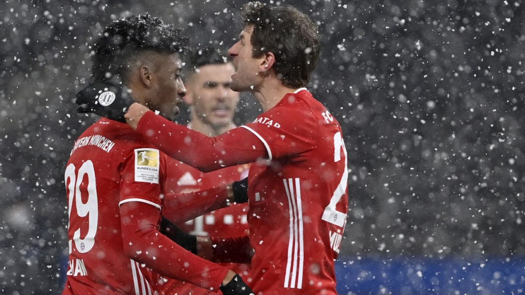 Bayern Munich