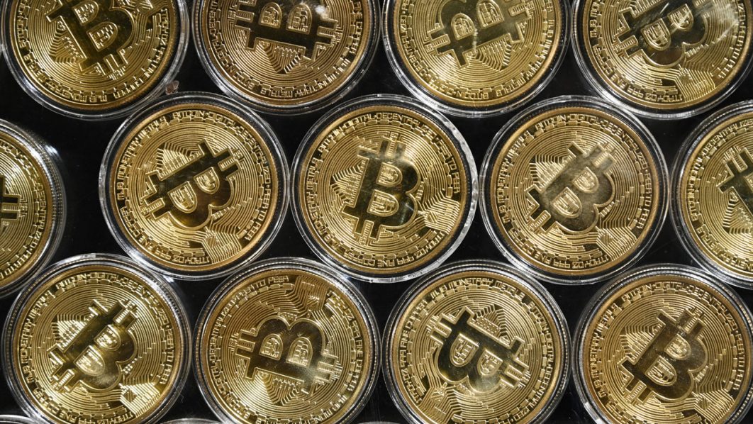 Bitcoin