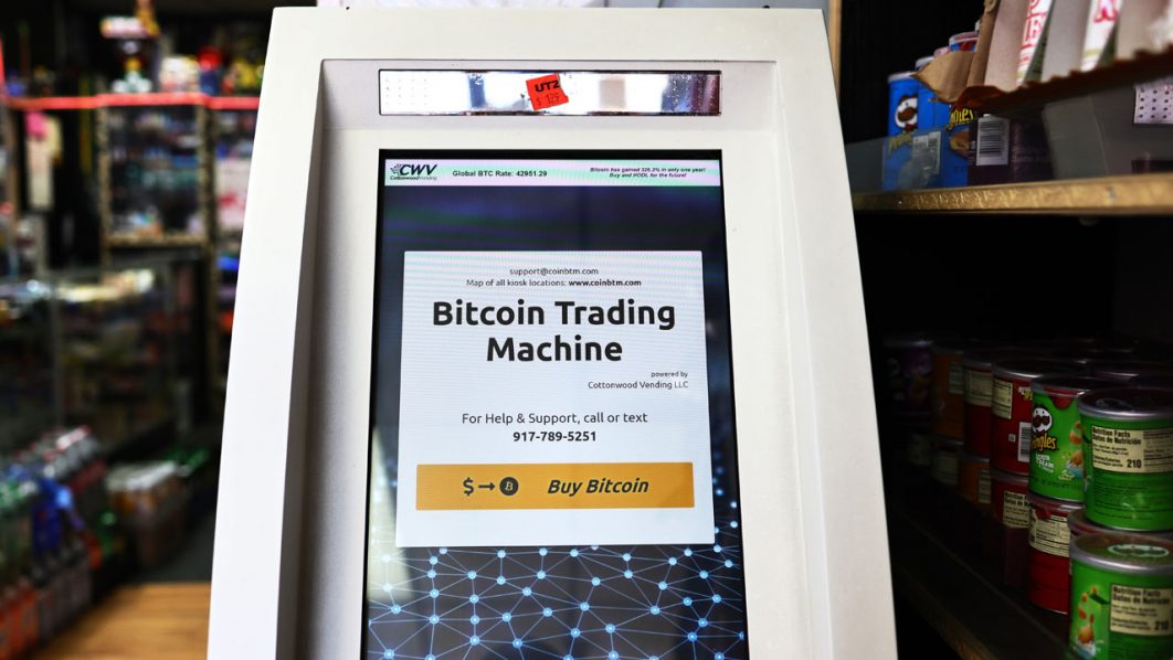 Tesla To Start Accepting Bitcoin As Form Of Payment