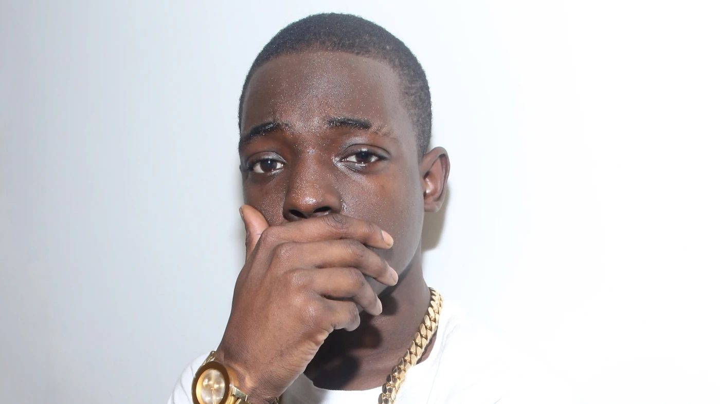 Bobby Shmurda – Getty-Bennett Raglin