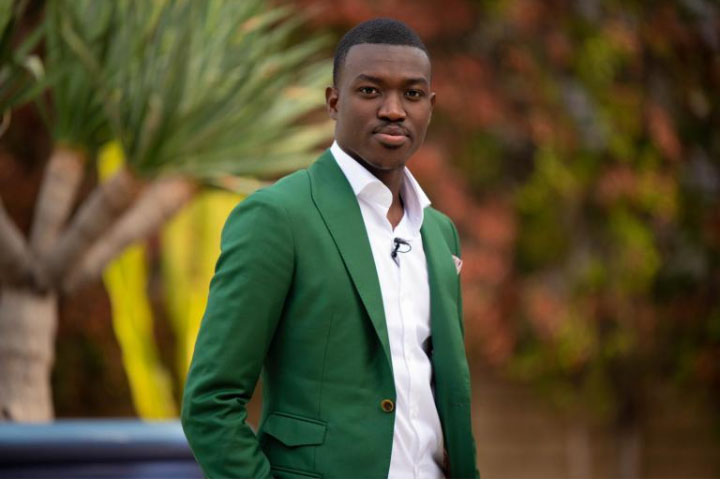 Boniface Ogunti 2