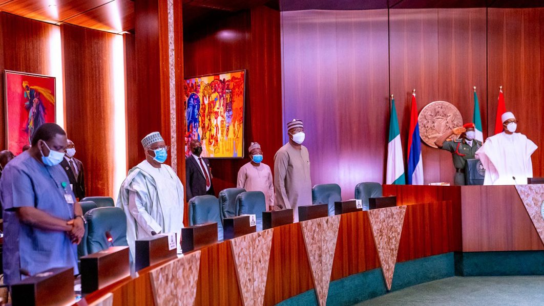 Buhari