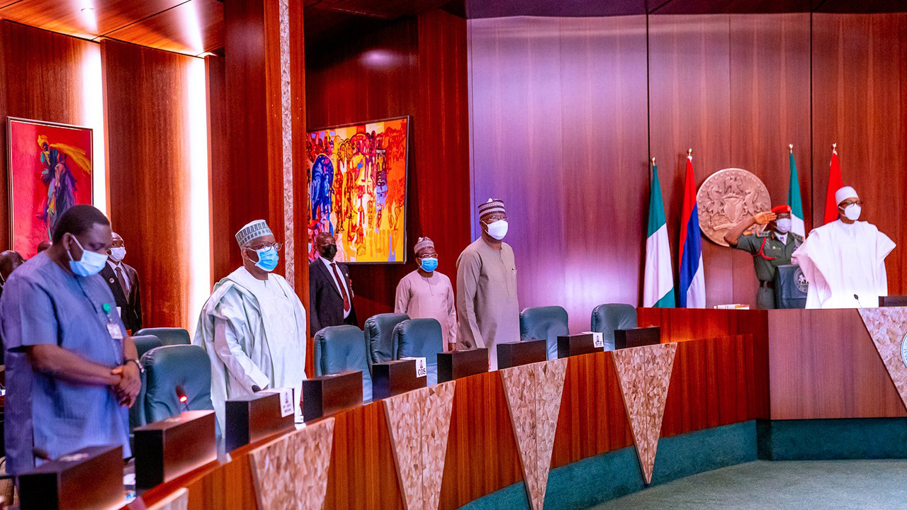 Buhari