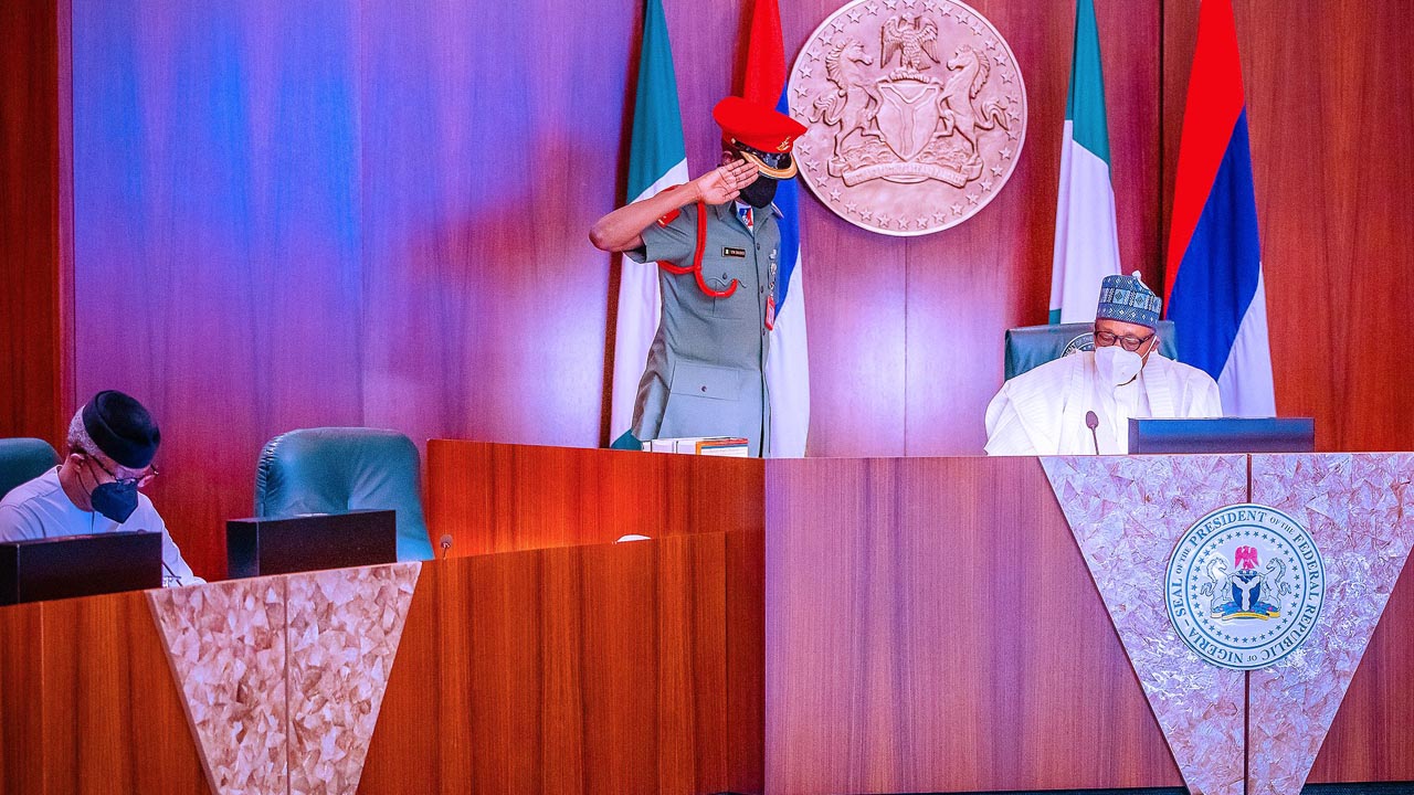 Buhari