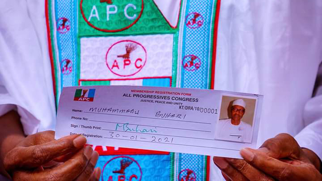 Buhari