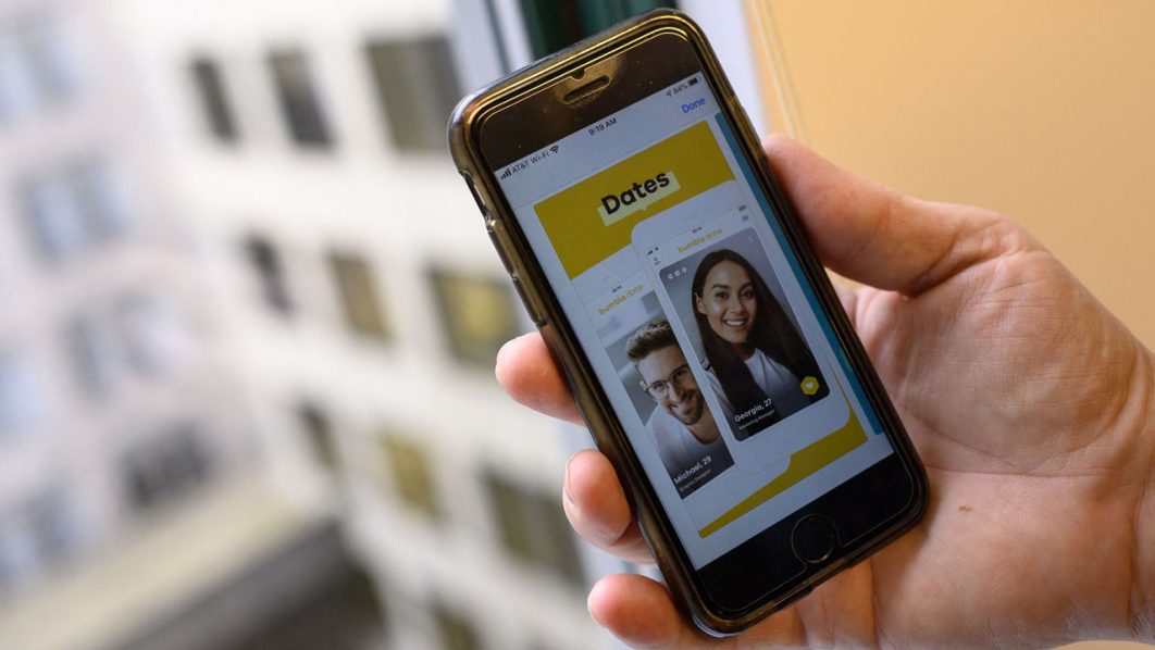 FILES-US-LIFESTYLE-INTERNET-DATING