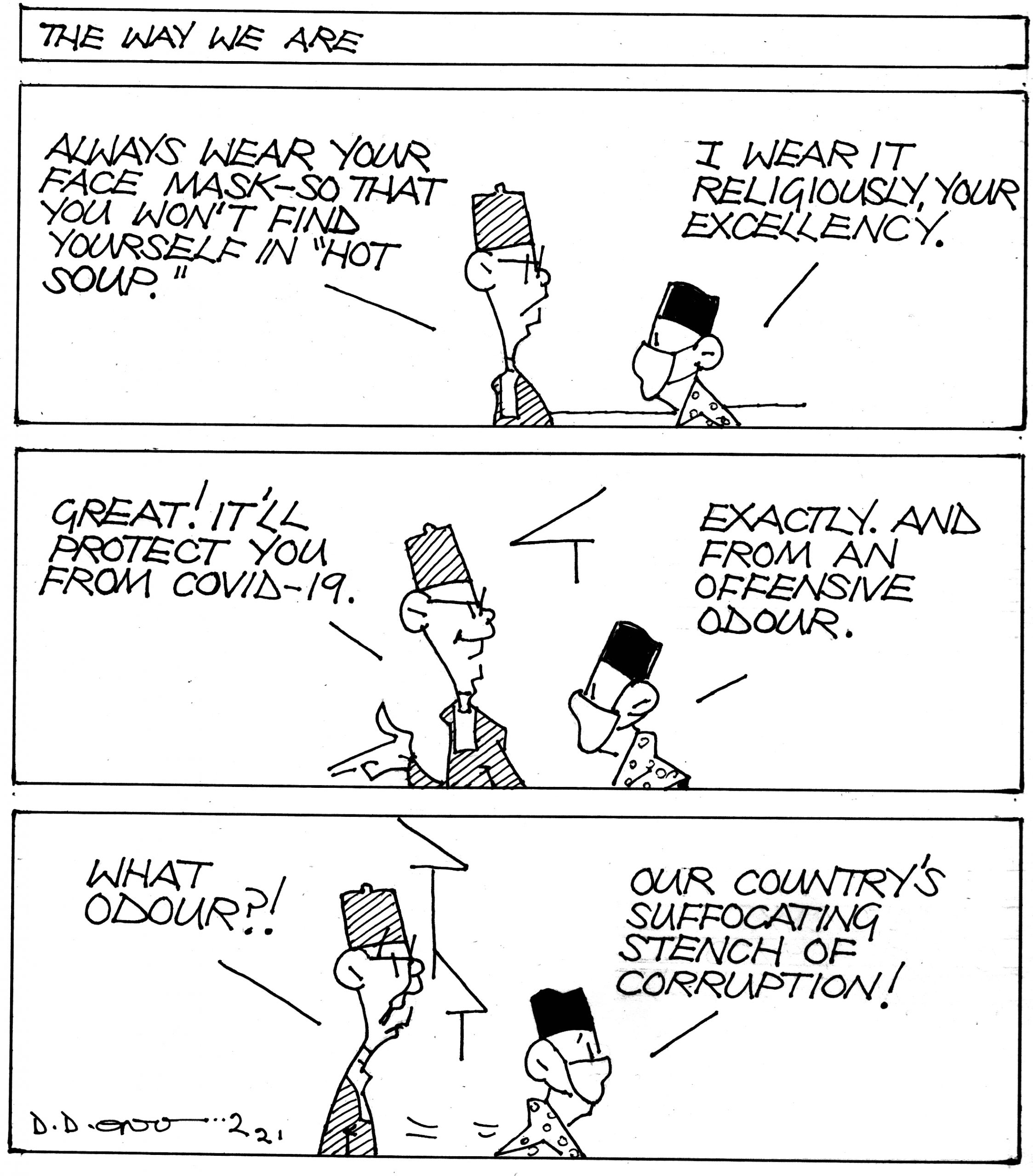 CARTOON 02-02-21