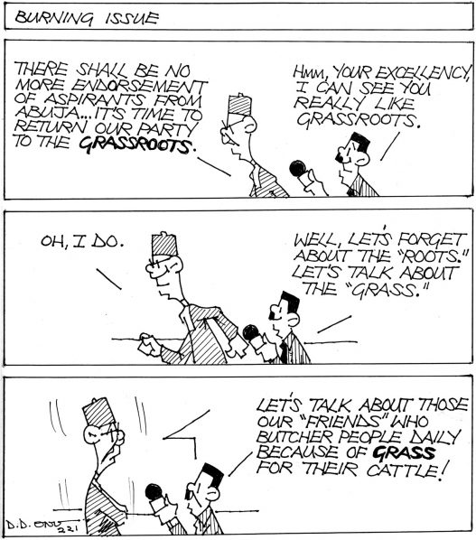 CARTOON