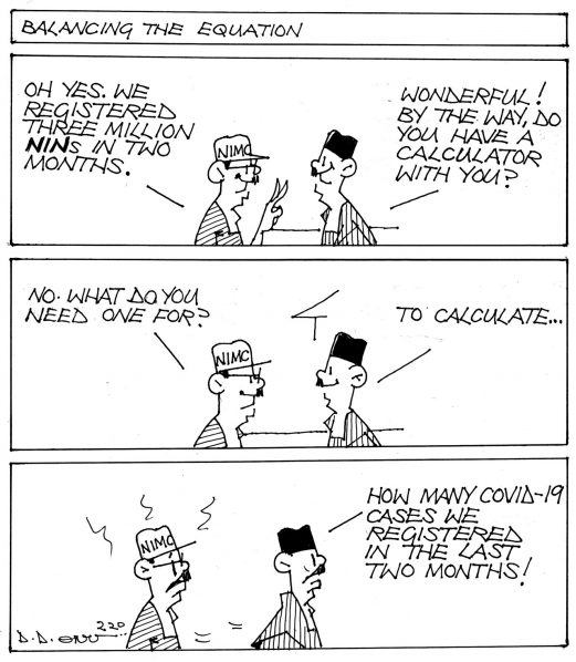 CARTOON