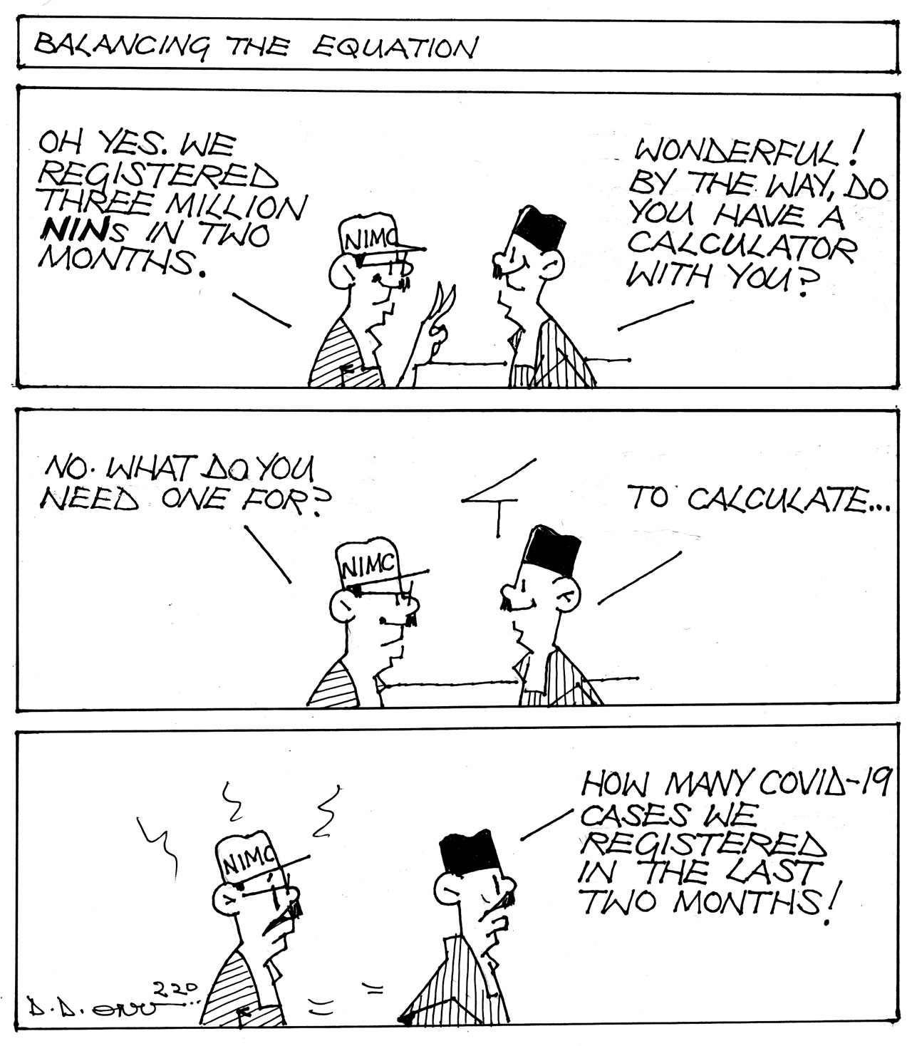 CARTOON