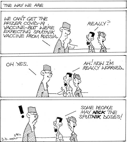 CARTOON