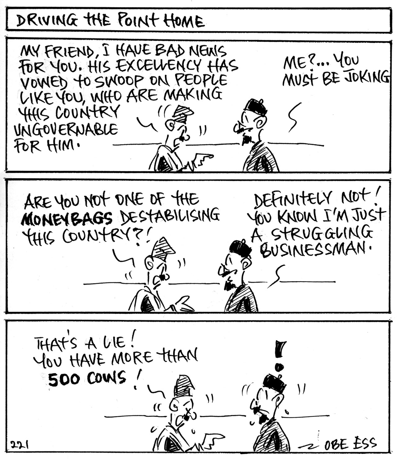 CARTOON