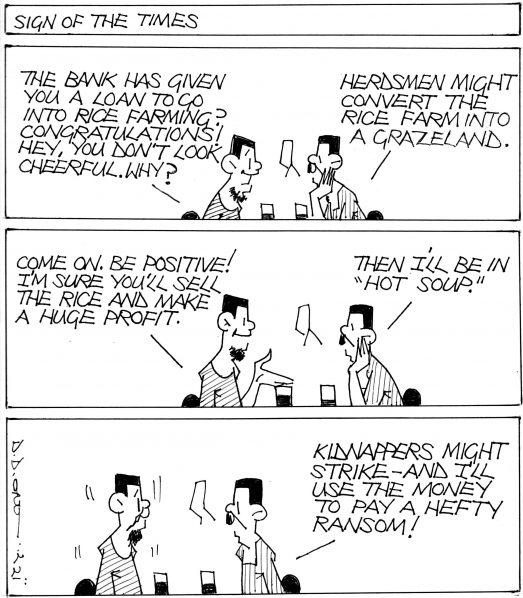 CARTOON