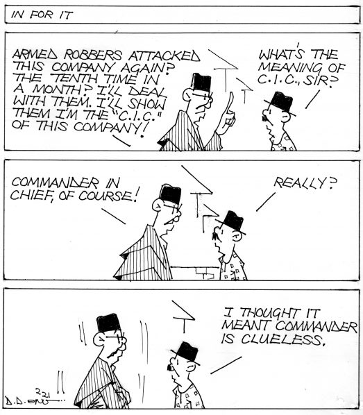 CARTOON………….. 13-02-21 .