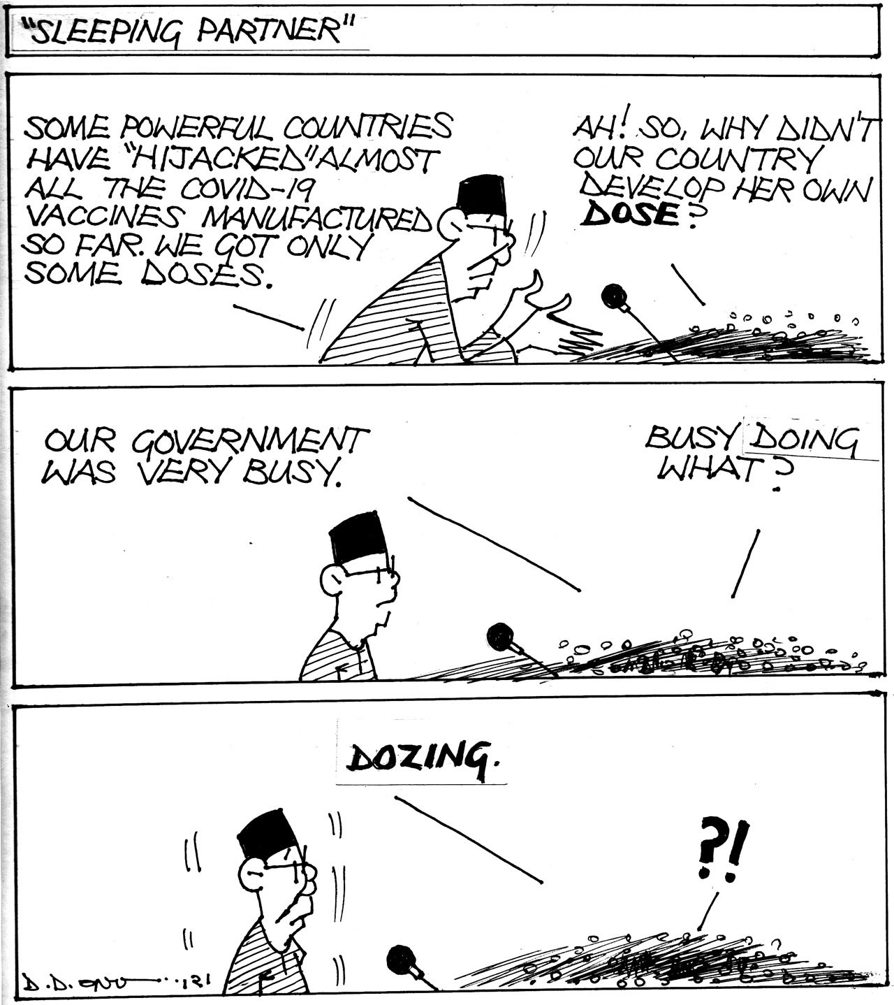 CARTOON