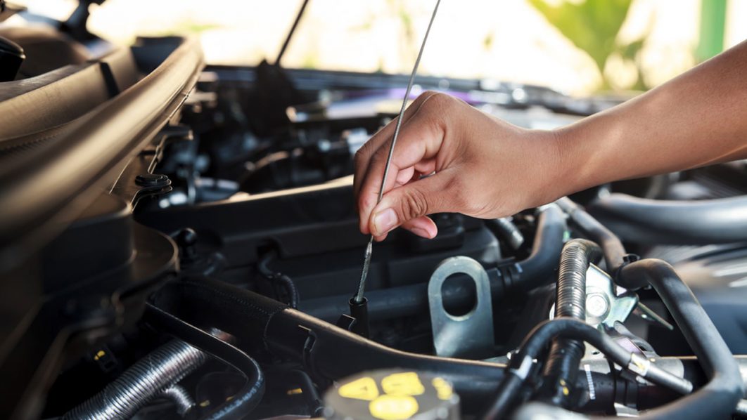 Car-Maintenance