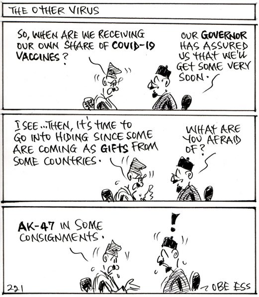 Cartoon