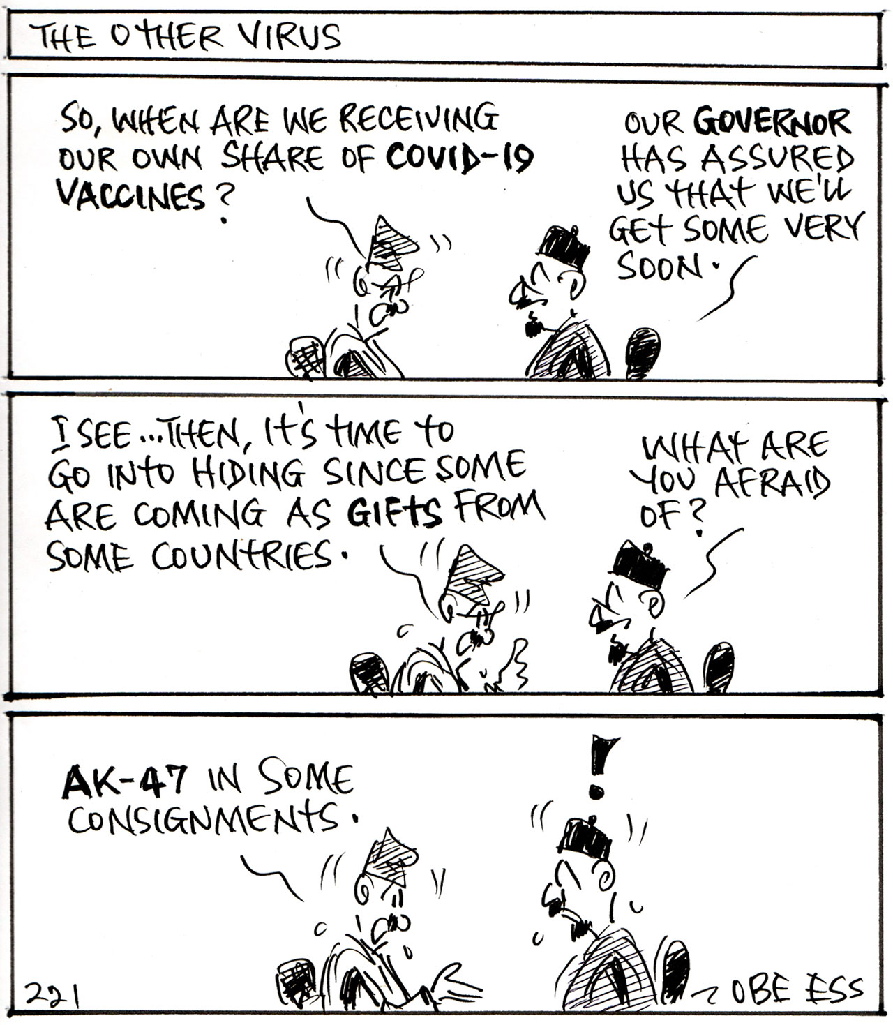 Cartoon