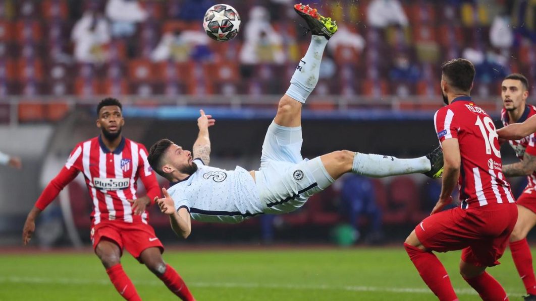 Champions-League-Round-of-16-First-Leg-Atletico-Madrid-v-Chelsea