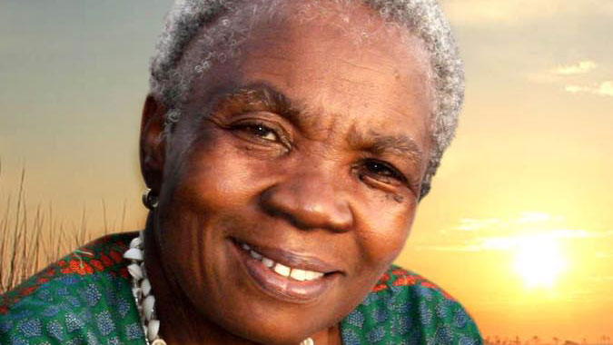 Christiana-Abu-Foundation