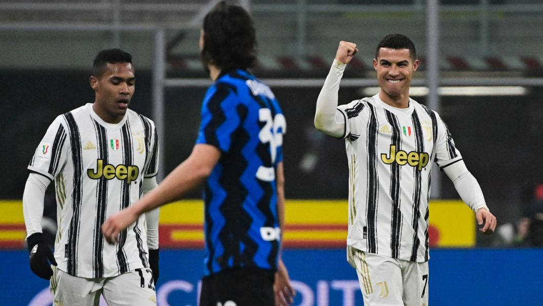 FBL-ITA-CUP-INTER-JUVENTUS