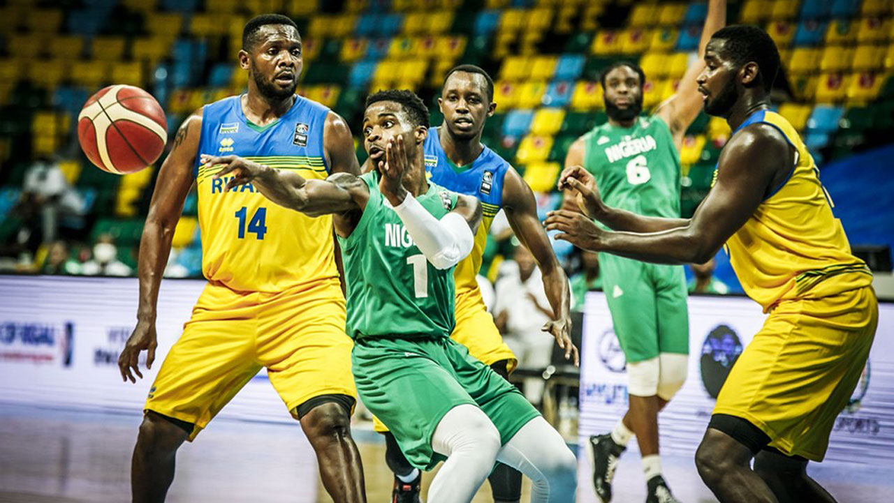 D’Tigers