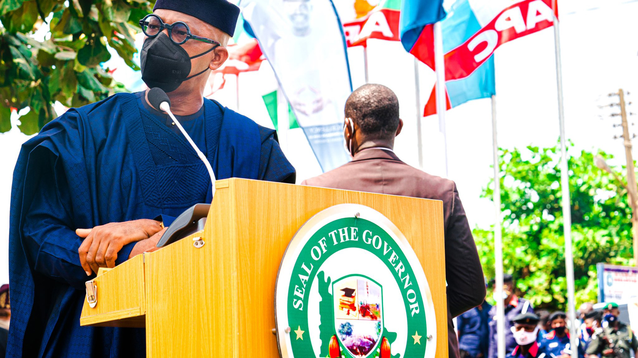 Dapo Abiodun
