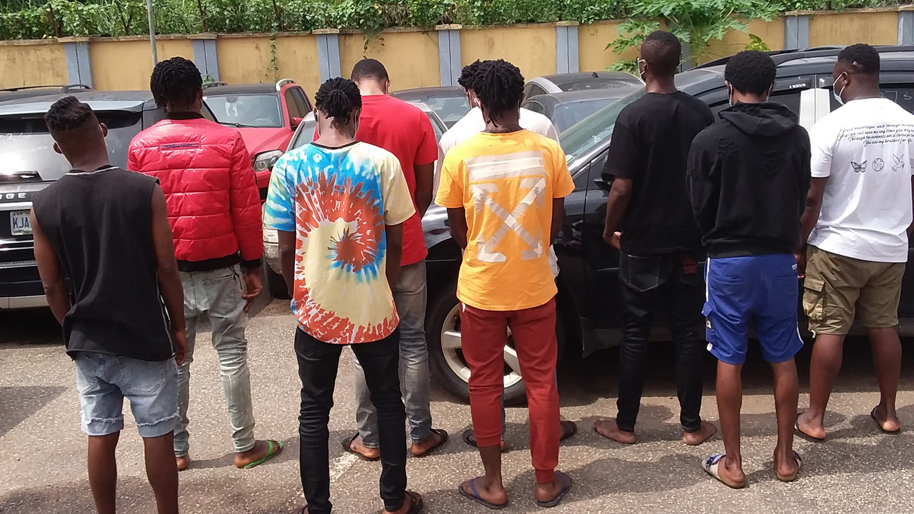 EFCC