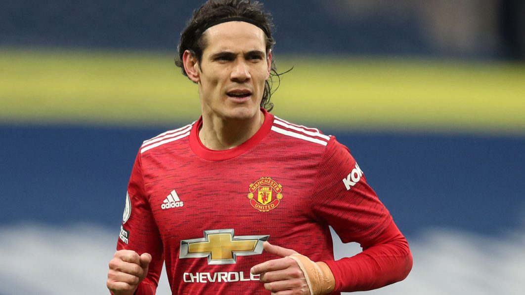 Edinson Cavani