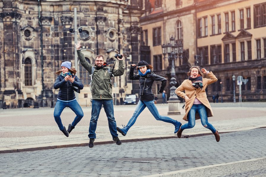 Expats-in-dresden